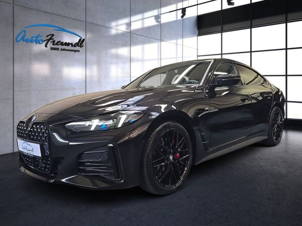 BMW 4er bei Reisemobile.expert - Hauptabbildung BMW 4er bei Reisemobile.expert - Hauptabbildung