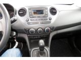 Hyundai i10 bei Reisemobile.expert - Abbildung (11 / 15)
