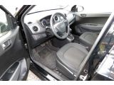 Hyundai i10 bei Reisemobile.expert - Abbildung (8 / 15)