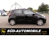 Hyundai i10 bei Reisemobile.expert - Abbildung (7 / 15)