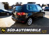 VW Golf Sportsvan bei Reisemobile.expert - Abbildung (7 / 15)