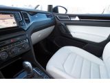 VW Golf Sportsvan bei Reisemobile.expert - Abbildung (15 / 15)