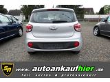 Hyundai i10 bei Reisemobile.expert - Abbildung (5 / 14)