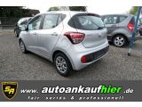 Hyundai i10 bei Reisemobile.expert - Abbildung (4 / 14)