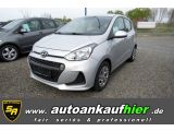 Hyundai i10 bei Reisemobile.expert - Abbildung (3 / 14)