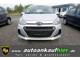 Hyundai i10 bei Reisemobile.expert - Abbildung (2 / 14)