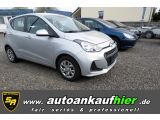 Hyundai i10 bei Reisemobile.expert - Abbildung (7 / 14)