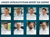VW T6 Multivan bei Reisemobile.expert - Abbildung (3 / 15) VW T6 Multivan bei Reisemobile.expert - Abbildung (3 / 15)