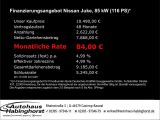 Nissan Juke bei Reisemobile.expert - Abbildung (2 / 8)