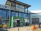 Skoda Octavia bei Reisemobile.expert - Abbildung (7 / 8)