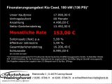 Kia Ceed bei Reisemobile.expert - Abbildung (2 / 15)