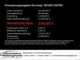 Kia Ceed bei Reisemobile.expert - Abbildung (2 / 15)