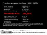Seat Ateca bei Reisemobile.expert - Abbildung (2 / 9)