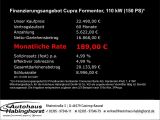 Cupra Formentor bei Reisemobile.expert - Abbildung (2 / 7) Cupra Formentor bei Reisemobile.expert - Abbildung (2 / 7)