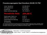 Opel Grandland X bei Reisemobile.expert - Abbildung (2 / 15)