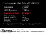 Opel Mokka-e bei Reisemobile.expert - Abbildung (2 / 15)