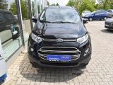 Ford EcoSport bei Reisemobile.expert - Abbildung (2 / 4)