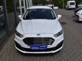 Ford Mondeo bei Reisemobile.expert - Abbildung (3 / 4)