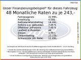 Ford Focus ST bei Reisemobile.expert - Abbildung (4 / 4) Ford Focus ST bei Reisemobile.expert - Abbildung (4 / 4)