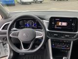 VW T-Roc bei Reisemobile.expert - Abbildung (8 / 15)