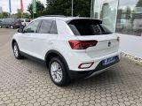 VW T-Roc bei Reisemobile.expert - Abbildung (4 / 15)