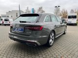 Audi A4 bei Reisemobile.expert - Abbildung (3 / 15)