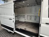 VW Crafter bei Reisemobile.expert - Abbildung (7 / 15)