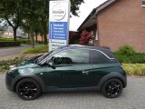 Opel Adam bei Reisemobile.expert - Abbildung (2 / 10)