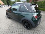 Opel Adam bei Reisemobile.expert - Abbildung (5 / 10)