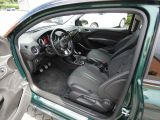 Opel Adam bei Reisemobile.expert - Abbildung (3 / 10)