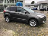 Ford Kuga bei Reisemobile.expert - Abbildung (5 / 11)