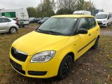 Skoda Fabia bei Reisemobile.expert - Abbildung (2 / 11)