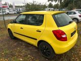 Skoda Fabia bei Reisemobile.expert - Abbildung (4 / 11)