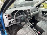 Skoda Roomster bei Reisemobile.expert - Abbildung (6 / 8)