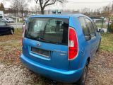 Skoda Roomster bei Reisemobile.expert - Abbildung (5 / 8)