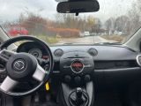 Mazda 2 bei Reisemobile.expert - Abbildung (11 / 14)