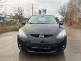 Mazda 2 bei Reisemobile.expert - Abbildung (3 / 14)