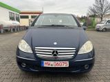 Mercedes-Benz A-Klasse bei Reisemobile.expert - Abbildung (2 / 12)