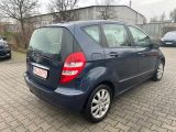 Mercedes-Benz A-Klasse bei Reisemobile.expert - Abbildung (12 / 12)