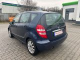 Mercedes-Benz A-Klasse bei Reisemobile.expert - Abbildung (8 / 12)