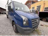 VW Crafter bei Reisemobile.expert - Abbildung (2 / 9)