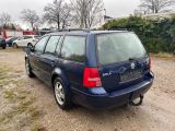 VW Golf IV bei Reisemobile.expert - Abbildung (5 / 7)