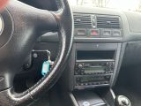VW Golf IV bei Reisemobile.expert - Abbildung (7 / 7)