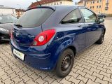 Opel Corsa bei Reisemobile.expert - Abbildung (12 / 15)