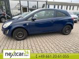 Opel Corsa bei Reisemobile.expert - Abbildung (2 / 15)