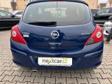 Opel Corsa bei Reisemobile.expert - Abbildung (8 / 15)