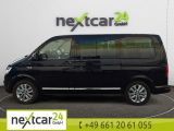 VW T6 Multivan bei Reisemobile.expert - Abbildung (2 / 15)