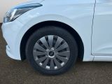 Hyundai i20 bei Reisemobile.expert - Abbildung (15 / 15)