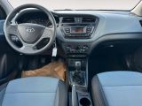 Hyundai i20 bei Reisemobile.expert - Abbildung (10 / 15)