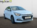 Hyundai i20 bei Reisemobile.expert - Abbildung (7 / 15)